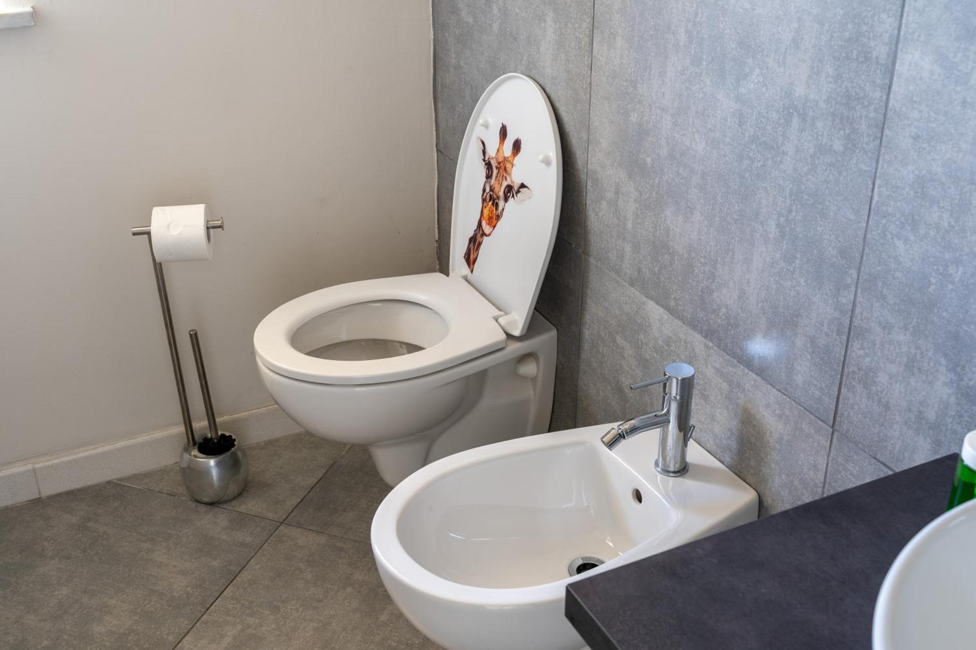 Click Art & Room Trabia Exterior photo