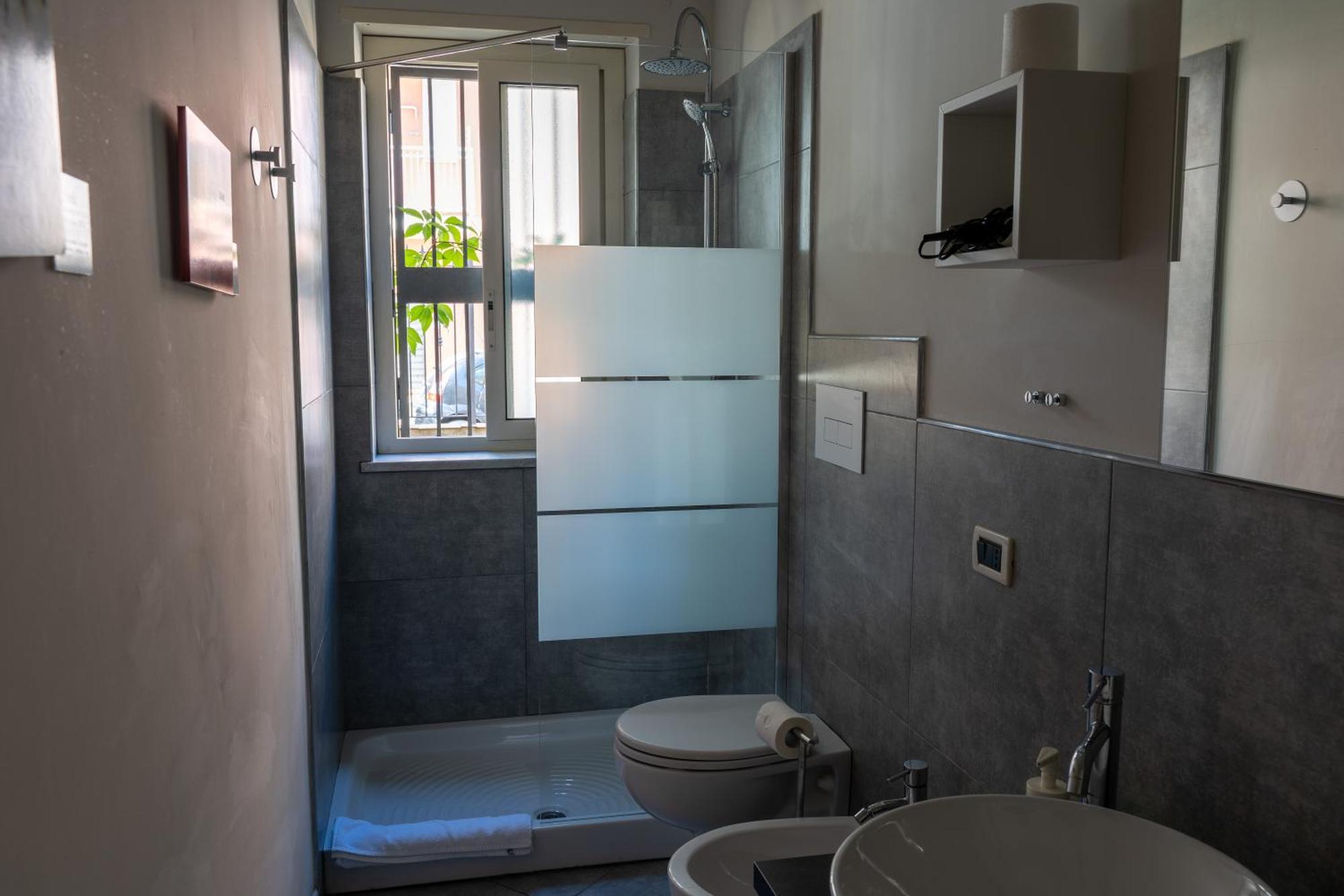 Click Art & Room Trabia Exterior photo